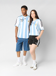 adidas Originals, Argentina Home Jersey 2006 Messi, white, Image 8 of 8