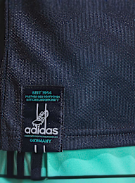 adidas Originals, Germany DFB 2026 Kids Away Jersey, blue, Image 4 of 5