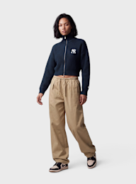 New Era, Cropped Knit, blue, Image 4 of 4