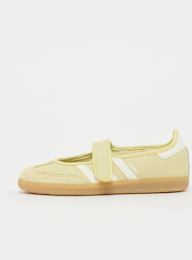 adidas Originals, Samba Jane, yellow, Image 1 of 7