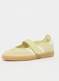 adidas Originals, Samba Jane, yellow, Image 2 of 7