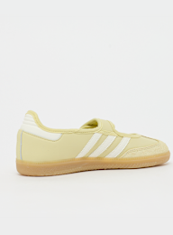 adidas Originals, Samba Jane, yellow, Image 3 of 7