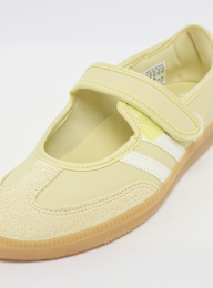 adidas Originals, Samba Jane, yellow, Image 6 of 7