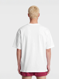 Nike  , Sportswear LSE Crown Tee, white, Image 2 of 4