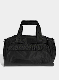 adidas Originals, Training Defender Duffle Bag XS, black, Image 2 of 6