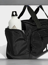 adidas Originals, Training Defender Duffle Bag XS, black, Image 4 of 6