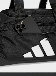 adidas Originals, Training Defender Duffle Bag XS, black, Image 5 of 6
