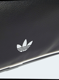 adidas Originals, Adicolor Airliner Bag, black, Image 5 of 6