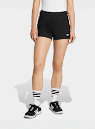 adidas Originals, Classic Shorts, black, Image 1 of 5