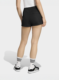 adidas Originals, Classic Shorts, black, Image 2 of 5
