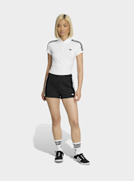 adidas Originals, Classic Shorts, black, Image 5 of 5