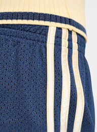 adidas Originals, 3-Stripes Sprinter Shorts, blue, Image 4 of 5