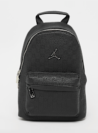 Jordan, Jam Monogram Backpack S, black, Image 1 of 6