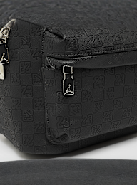 Jordan, Jam Monogram Backpack S, black, Image 5 of 6