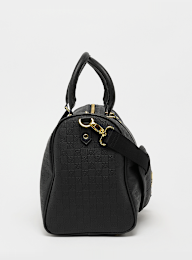 Jordan, Jam Monogram Duffle Bag M, black, Image 2 of 6