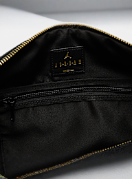 Jordan, Jam Monogram Duffle Bag M, black, Image 6 of 6