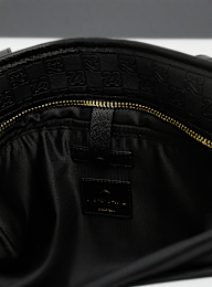 Jordan, Jam Monogram Tote Bag M, black, Image 5 of 5