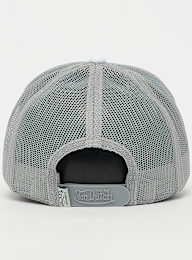 Von Dutch Originals, Trucker Solid Logo, grey, Image 2 of 4