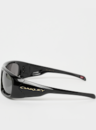 Oakley, Belleville Polished, black, Image 2 of 4