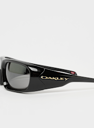 Oakley, Belleville Polished, black, Image 3 of 4