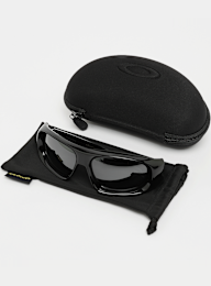 Oakley, Belleville Polished, black, Image 4 of 4