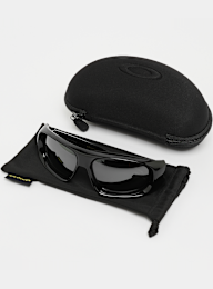 Oakley, Belleville Polished, black, Image 5 of 5