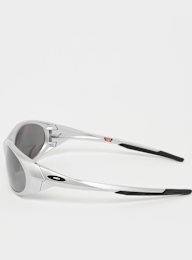 Oakley, Eyejacket Redux, silver, Image 2 of 4