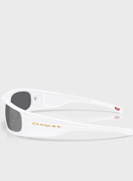 Oakley, Highland Pearl, white, Image 2 of 3