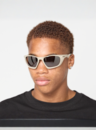 Oakley, Lateralis, beige, Image 1 of 5