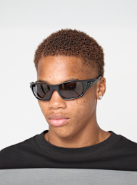 Oakley, Masseter, black, Image 1 of 5