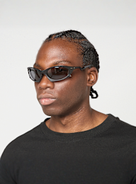 Oakley, Plantaris, black, Image 5 of 5