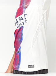 Nike  , Doué/ No. 14 / PSG Nike Away Stadium 2026/27, white, Image 4 of 7