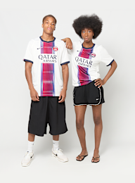 Nike  , Dembélé / No. 10 / PSG Nike Away Stadium 2026/27, white, Image 7 of 7