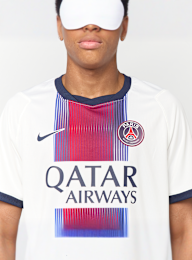 Nike  , Vitinha / No. 17 / PSG Nike Away Stadium 2026/27, white, Image 3 of 7