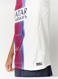 Nike  , Vitinha / No. 17 / PSG Nike Away Stadium 2026/27, white, Image 4 of 7