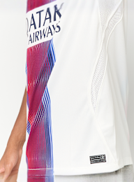 Nike  , N. Mendes / No. 25 / PSG Nike Away Stadium 2026/27, white, Image 4 of 7