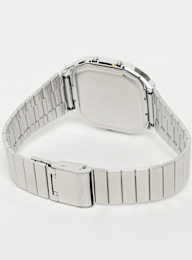 CASIO, AQ-240E-7A2EF, silver, Image 2 of 2