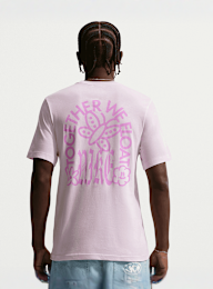 Nike  , Sportswear Tee, light pink, Image 2 of 5
