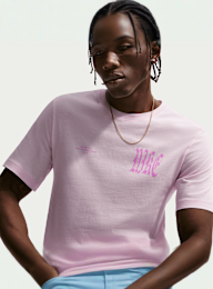 Nike  , Sportswear Tee, light pink, Image 3 of 5