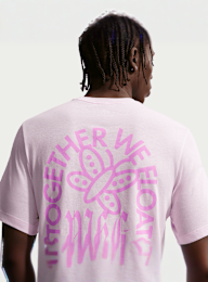 Nike  , Sportswear Tee, light pink, Image 4 of 5
