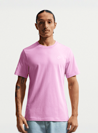 Nike  , Sportswear Club Tee, light pink, Image 1 of 5