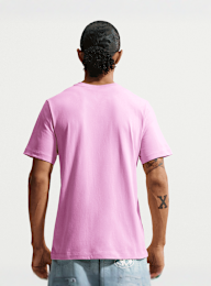 Nike  , Sportswear Club Tee, light pink, Image 2 of 5