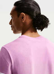 Nike  , Sportswear Club Tee, light pink, Image 4 of 5