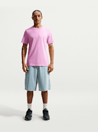 Nike  , Sportswear Club Tee, light pink, Image 5 of 5