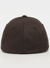 Flexfit, Wooly Combed, brown, Image 2 of 4
