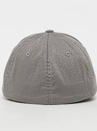 Flexfit, Wooly Combed, grey, Image 2 of 4