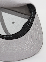 Flexfit, Wooly Combed, grey, Image 3 of 4