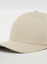 Flexfit, Wooly Combed, beige, Image 4 of 4