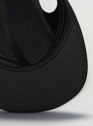 Flexfit, Nylon Snapback, black, Image 3 of 4
