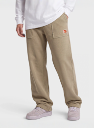 Nike, Sportswear Open-Hem Pants, beige, Image 1 of 3